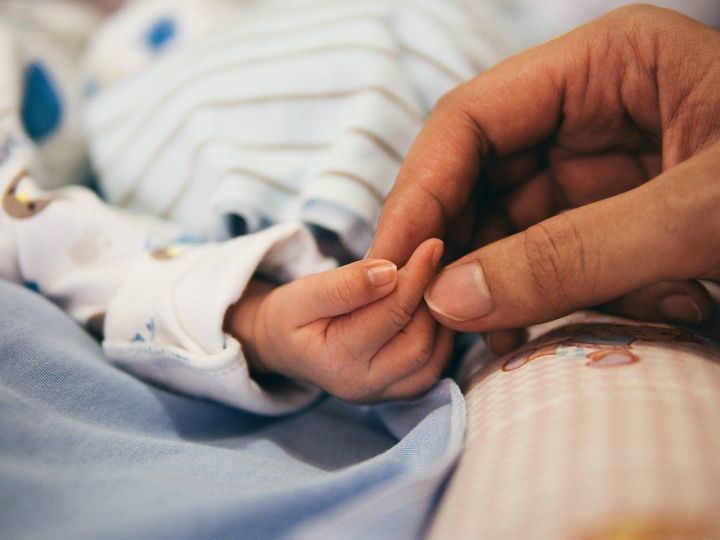 В Татарстане в больнице умер новорожденный ребенок