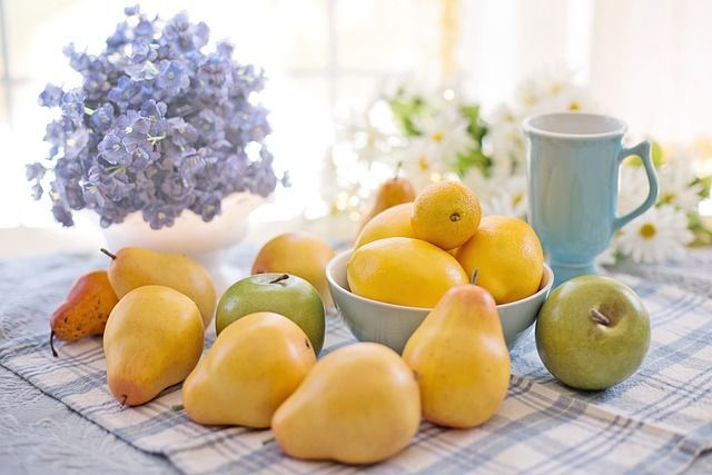Подкормите так яблони и груши в апреле и соберёте в 2 раза больше фруктов