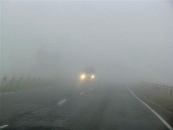 В среду бавлинцев ожидает кратковременный дождь, утром возможен туман