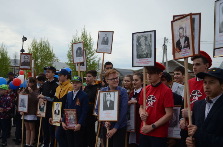 Начало репетиций Парада Победы запланировано с 18 апреля