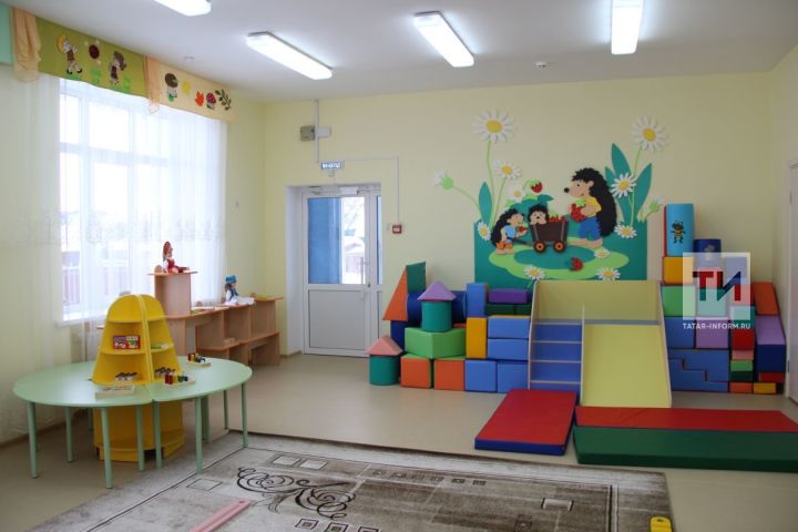 По просьбе родителей в детские сады Альметьевска вернут тепло
