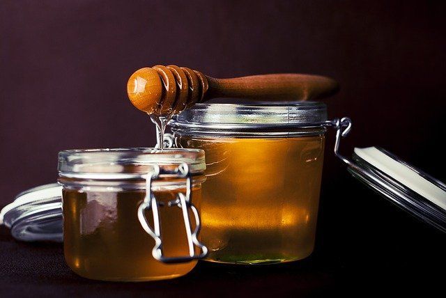 Как использовать мед на огороде: вот какую неожиданную пользу приносит сладость