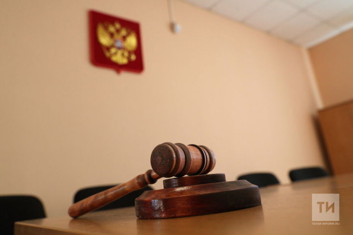 Татарстанец предстанет перед судом за уклонение от службы в армии