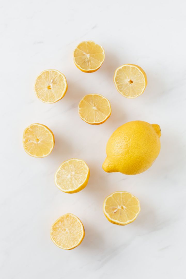 Лимонная кислота при выращивании огурцов: в чем кроется секрет