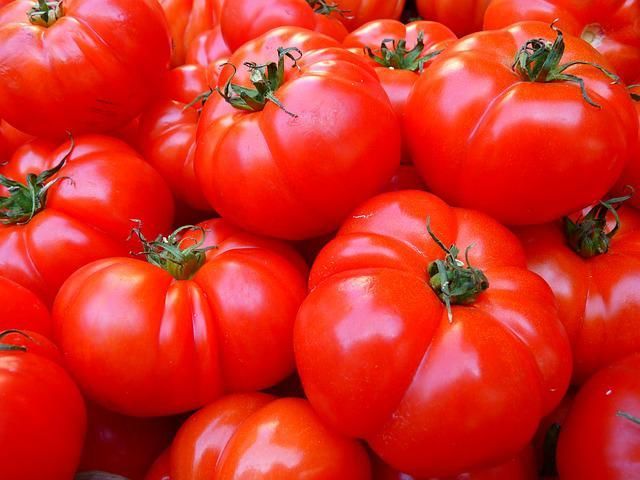 Эта хитрость заставит томаты расти дольше: даже осенью кусты будут в красных помидорах