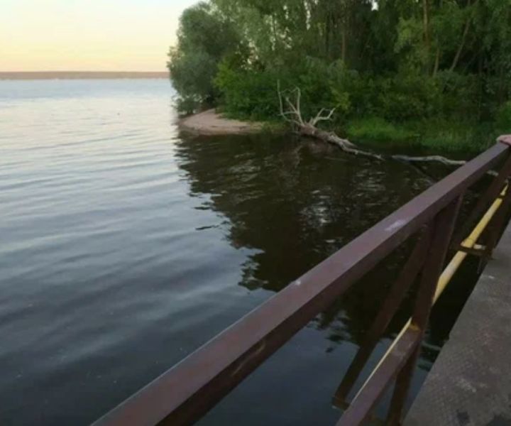 В Татарстане утонула 13-летняя девочка