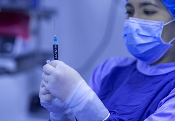 В Татарстане подтверждены еще 44 случая коронавируса