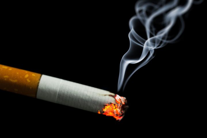 В Бугульме женщина погибла при пожаре из-за непотушенной сигареты