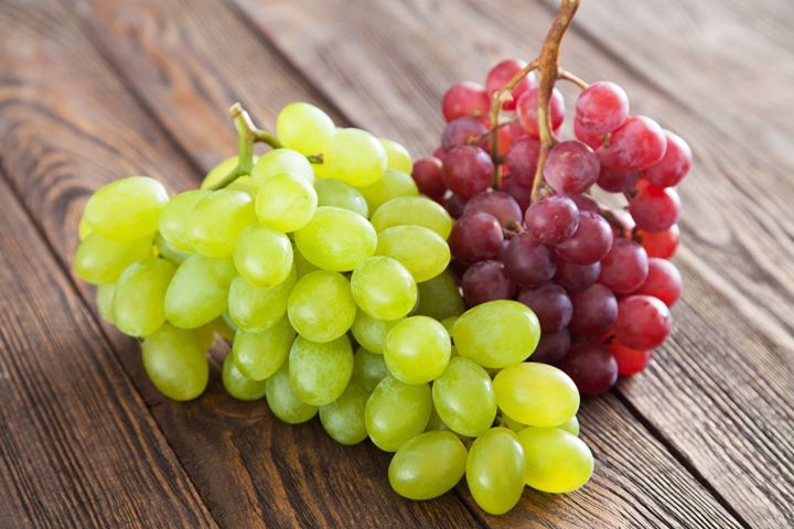 Поливаем виноград правильно: ошибка, которую допускает каждый третий огородник