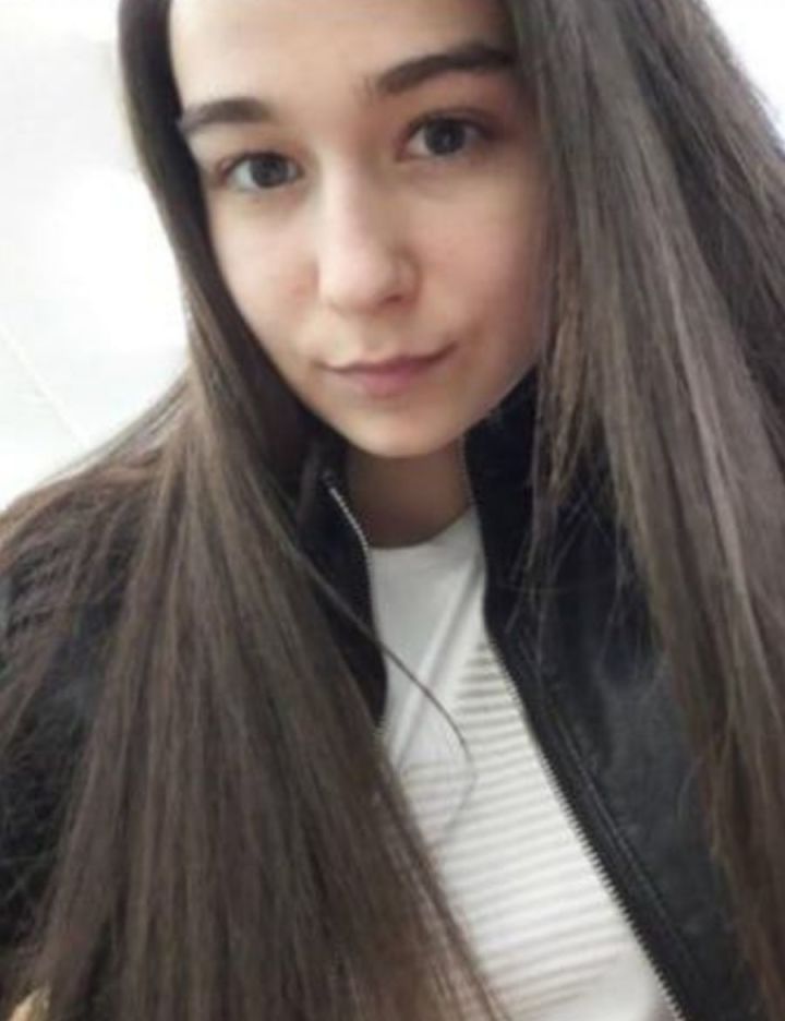 В Челнах без вести пропала 22-летняя девушка