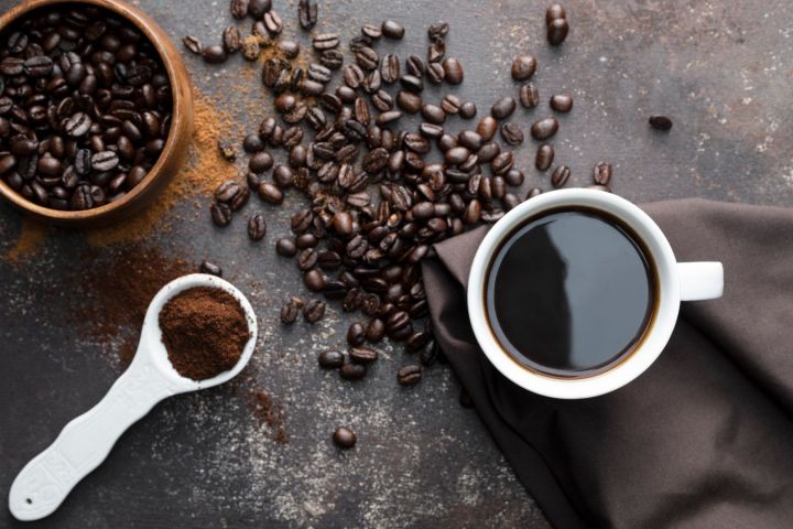 Из-за неурожая кофе в России может подорожать на 30%