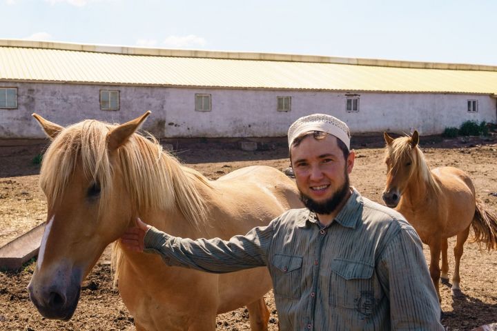 Фермеры Татарстана начали обучение по птицеводству и скотоводству в «Школе фермера»