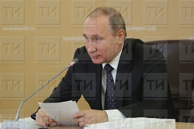 Президент России возможно выступит с посланием Федеральному Собранию 30 сентября