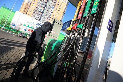 В Татарстане растет стоимость на бензин и дизельное топливо