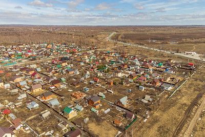 Татарстан вошел в ТОП-3 среди регионов ПФО по развитию сельских территорий