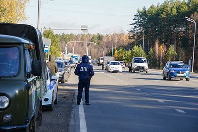 Еще несколько бавлинцев пойманы нетрезвыми на дороге за рулем