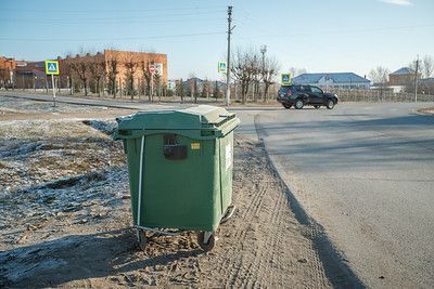 В Татарстане количество вопросов по мусору в «Народный контроль» не уменьшилось