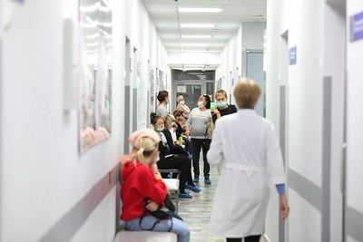 В Татарстане участились случаи повторного заражения гриппом