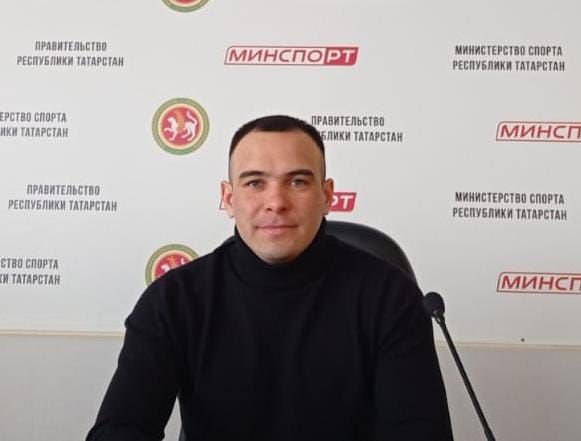 Советы тренера молодым бавлинским борцам