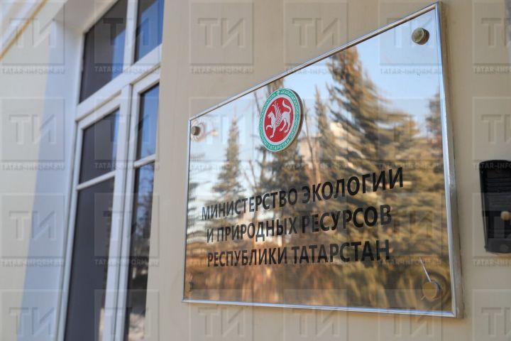 В РТ для реализации нацпроекта «Экология» будет направлено 8,7 млрд рублей