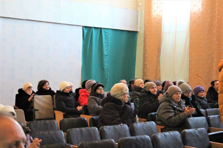 Водопровод остаётся в фокусе пристального внимания