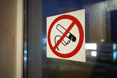 Почти 70% россиян поддерживают запрет электронных сигарет