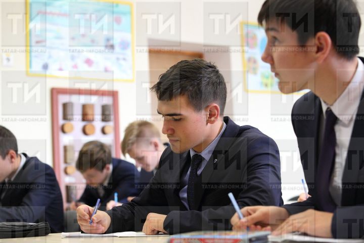 В бавлинских школах пройдут парламентские уроки «Мы — граждане России»