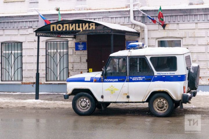 Курьеры-аферисты промышляют в Татарстане