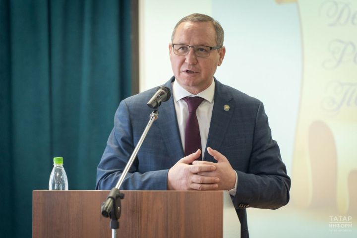 АО «Татмедиа» отмечает день рождения