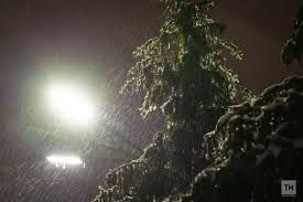 Синоптики обещают мокрый снег, туман и гололёд в Бавлах
