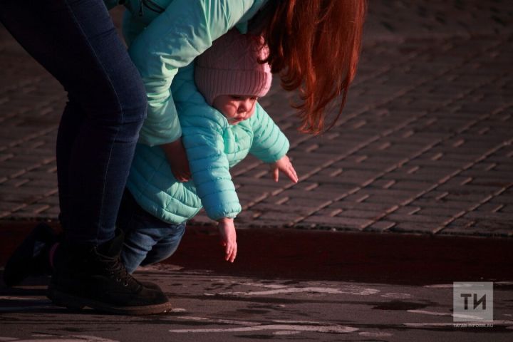 Бавлинцам разъяснили порядок получения единого пособия на ребенка