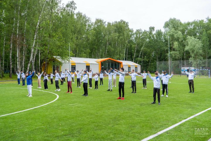 В лагерях РТ на конкурсе профильных смен представят свыше 140 программ