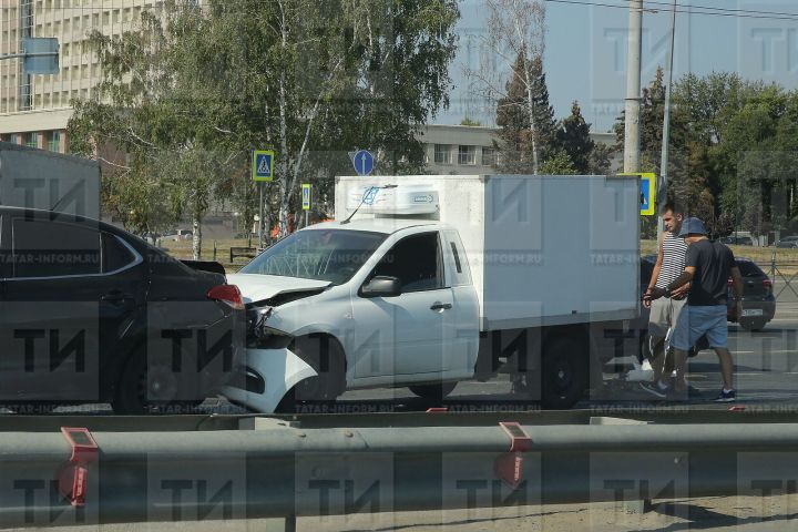 Баулыда кагыйдә бозучылар арта