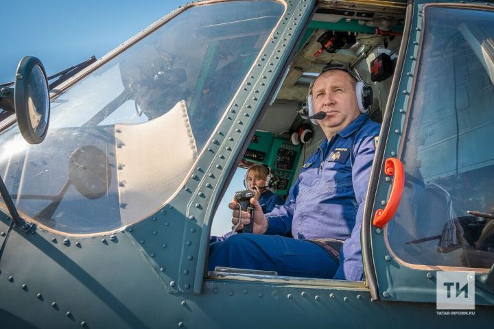 При возможности женщины хотели бы попробовать себя в роли врача, а мужчины – в роли пилота