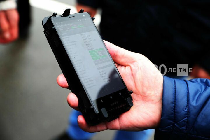 Неделя качества в Бавлах