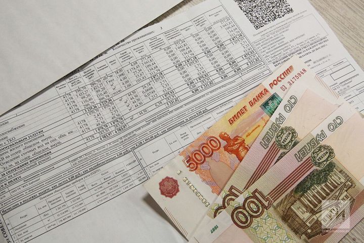 В следующем году в России могут отменить банковскую комиссию при оплате ЖКУ