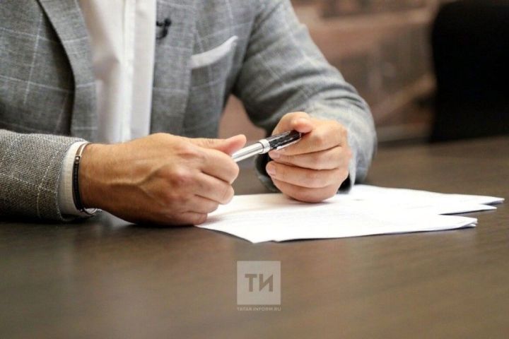 Татарстанские предприниматели проходят курсы для начинающих предпринимателей