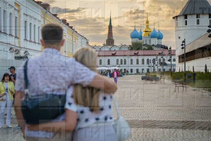 Бәхетле буласыгыз киләме?