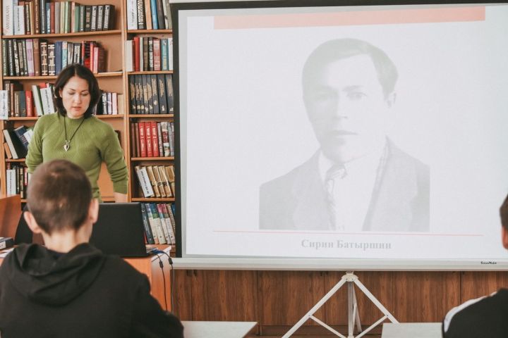 Учащиеся аграрного колледжа приняли участие в проекте «Мой город»