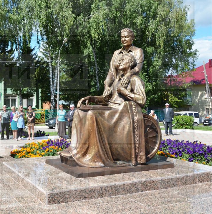 Сегодня в Бавлах почтут память Фаниса Яруллина