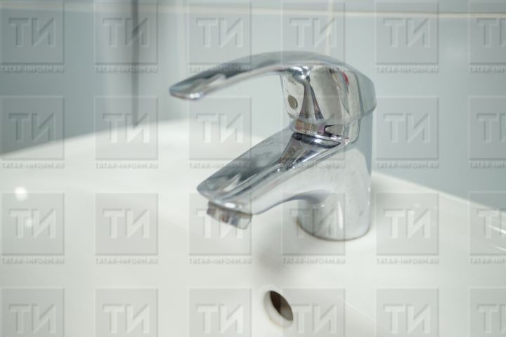 «Водоканал» предупреждает об отключении воды в одном из бавлинских сел