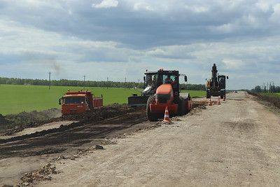 В РТ продолжат строительство платной автодороги Бавлы-Шали