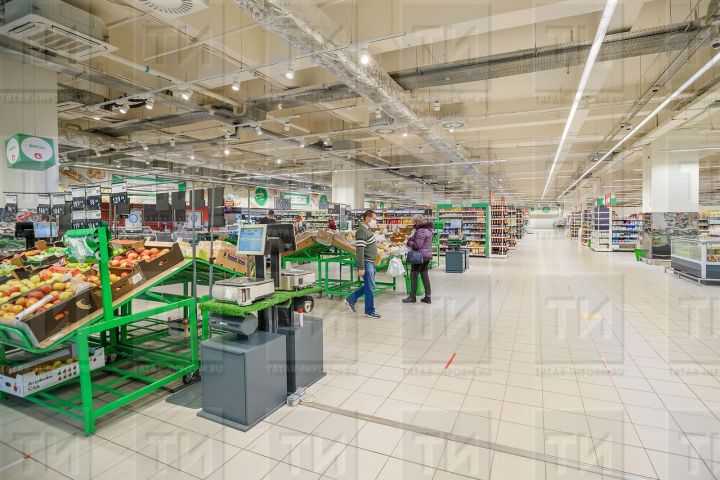 В РТ выросла стоимость репчатого лука