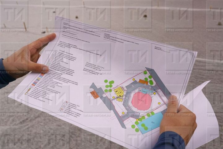 Бавлинцы смогут задать свои вопросы по программе «Наш двор» в прямом эфире