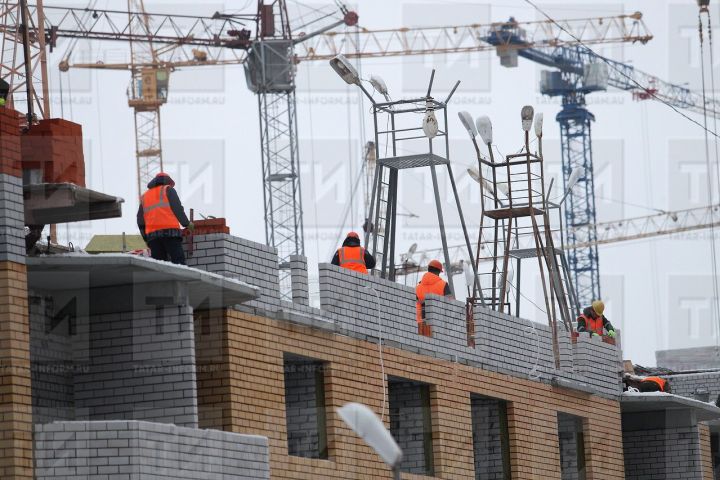 Минстрой РТ призывает районы республики использовать ГИС градостроительной деятельности