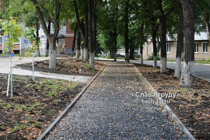 С 16 часов вечера отключат воду в центральной части Бавлов