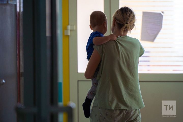 Бавлинцам разъяснили правила получения единого пособия на детей и беременным женщинам