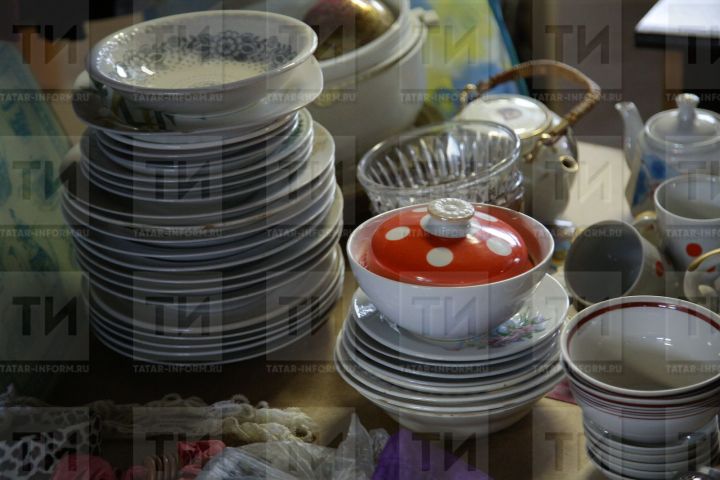Негатив энергиядән арынырга кирәк