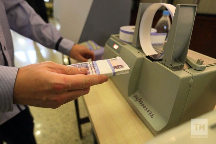Размер предоставленных кредитных каникул для участников СВО составил более 69 млрд рублей