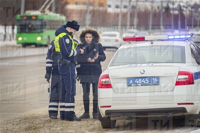 В Бавлинском районе с 6 по 15 марта пройдет мероприятие «Встречная полоса»